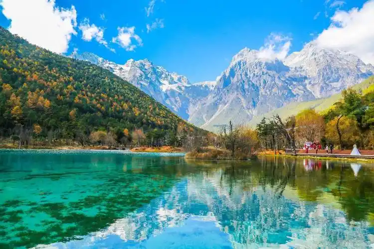 云南有哪些旅游景点云南哪里好玩