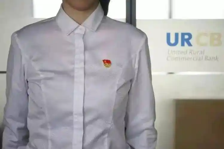 建党日|作为党员,这样佩戴党徽才正确!