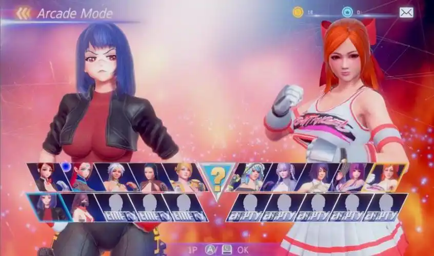 格斗天使se金币修改版v1.00 安卓版