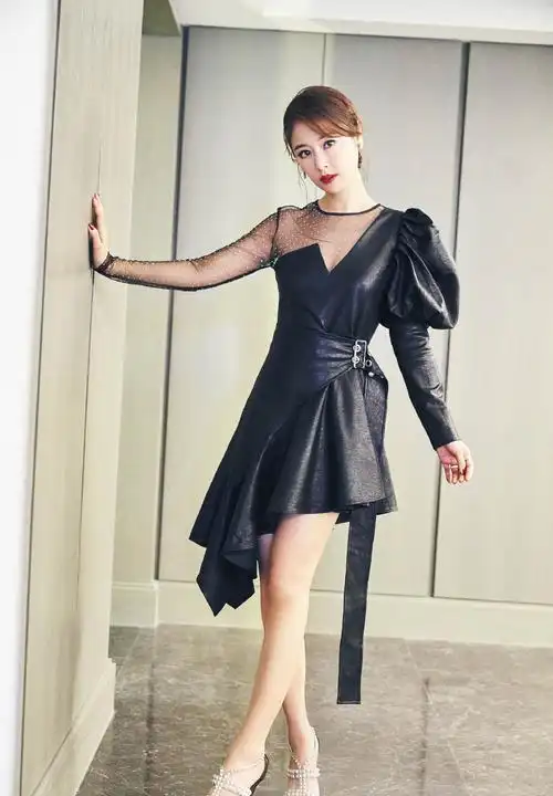 安又琪首届超女冠军却查无此人,黄晓明直击要害:心态配不上能力