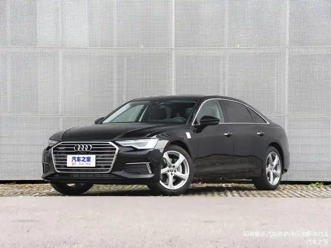 车就值五万发动机烧机油你修不修奥迪a6l2.0t发动机大修后的启发