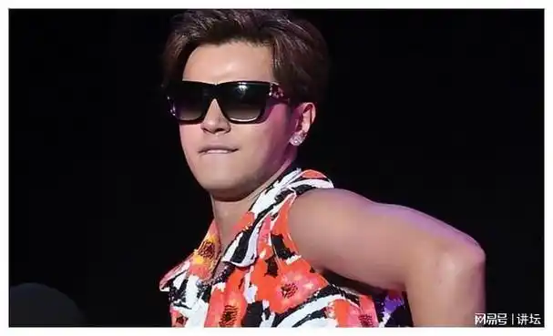 罗志祥泰国"变性"出道,画面惊悚疯狂,引发争议!|舞王|娱乐圈|古典乐|