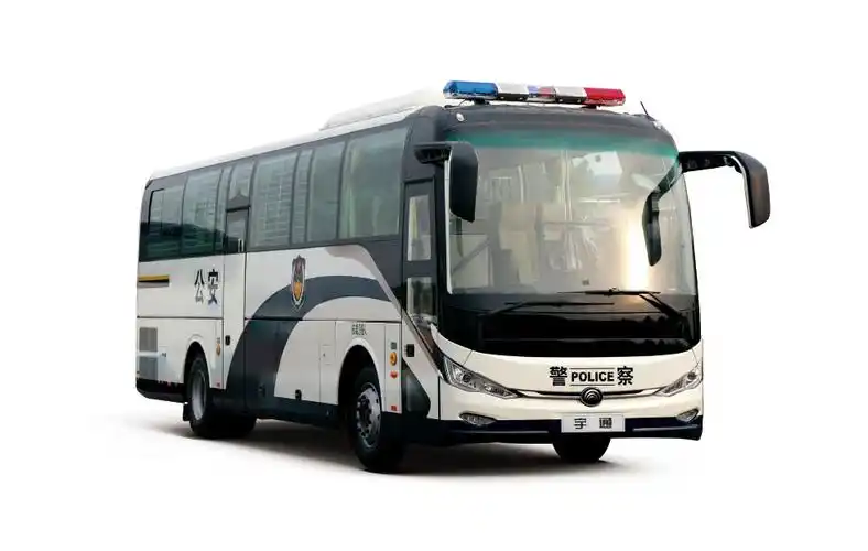 全部车型-宇通客车