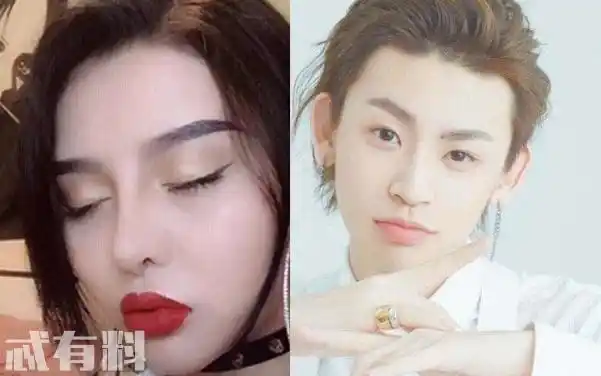 小鬼女朋友梦措是谁?小鬼王琳凯资料三段情史前女友照片被扒