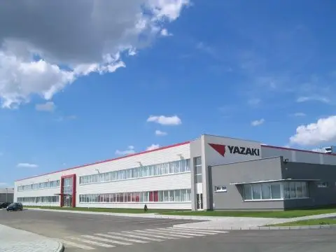japans yazaki to open new bulgarian factory to service ford
