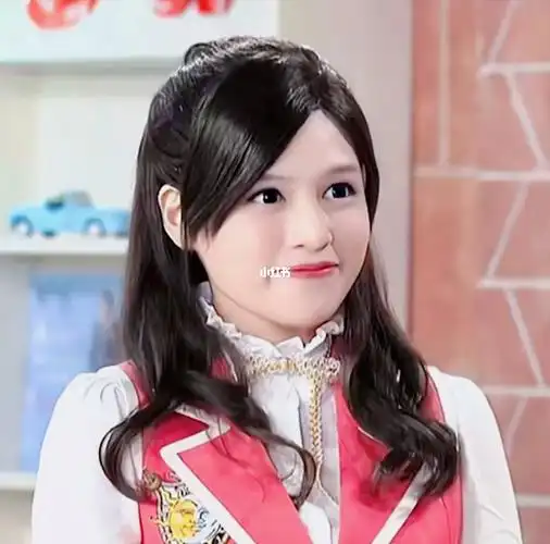 萌学园奈亚公主帝蒂娜