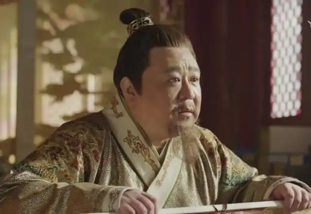 大明风华朱高炽剧照