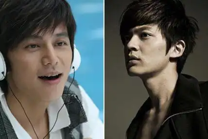 何炅戴军断背情怎么回事 何炅"断背门"事件