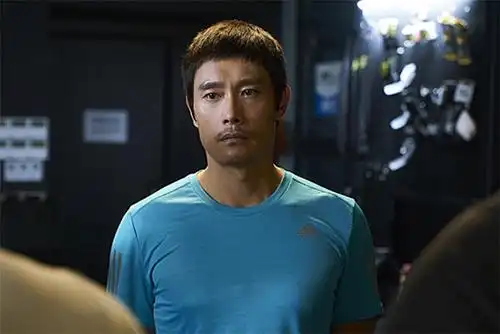 韩国电影《那才是我的世界》中李秉宪的6大变化