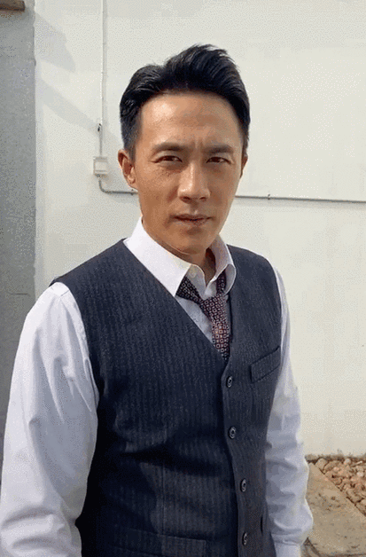 杜淳最新视频曝光 没有美颜滤镜怎么老了这么多 今年也才39岁