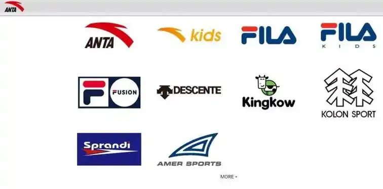 反杀空头中国运动服装巨头打破本土品牌魔咒