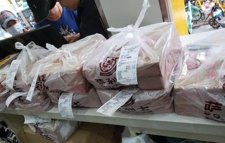 做好这几点外卖复购率居高不下