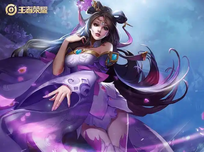 王者荣耀后期最强法师为何貂蝉不再是首选