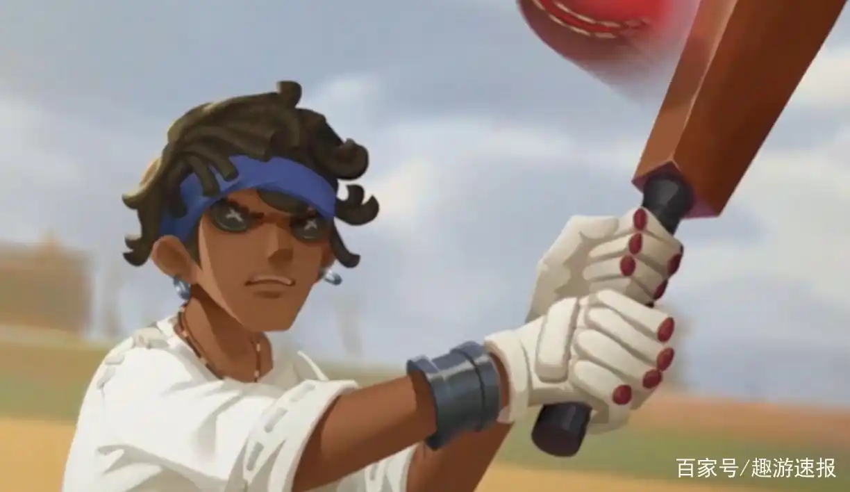 第五人格:击球手有什么"秘密"?生性孤僻,玩家:勘探员兄弟?