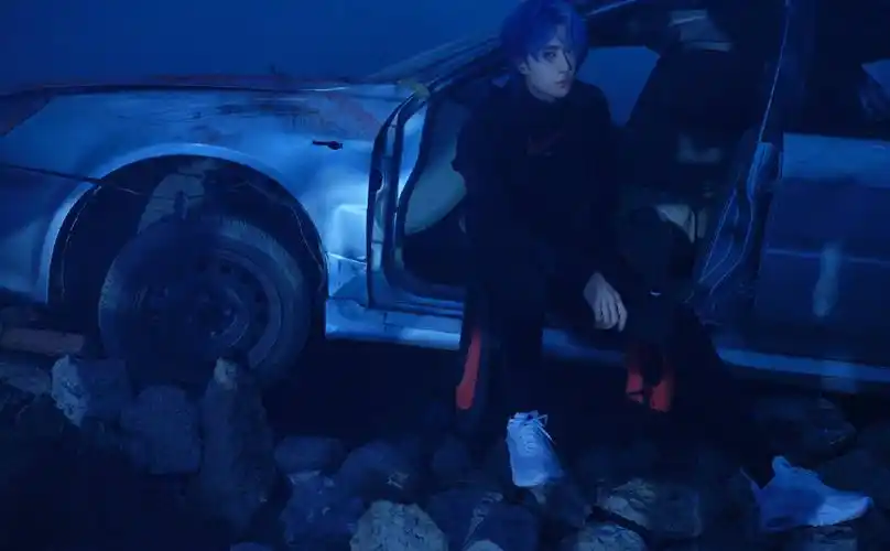 男 王一博 > 王一博酷帅光影写真大片(9/18)王一博相关图片 推荐壁纸