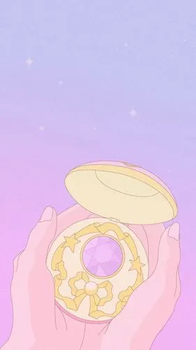 紫色系 高清壁纸 背景图 原宿风 简约 -堆糖,美好生活研究所