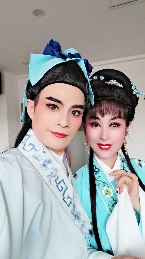 沙家浜 饰演 郭建光