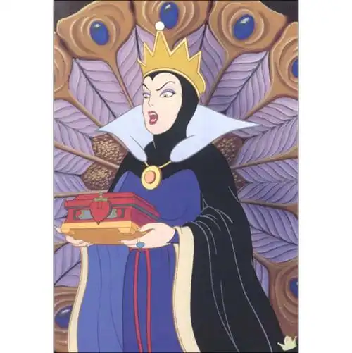 白雪公主(注音版)