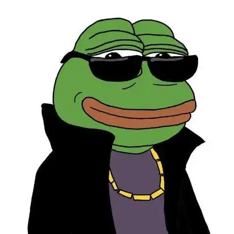 青蛙头像那个人 - 唯美微信头像!