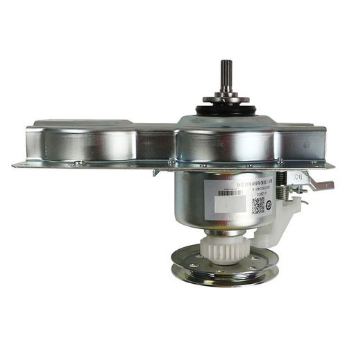 适用海尔洗衣机离合器减速器总成xqb50-7288/lm/g/a/k全新11齿