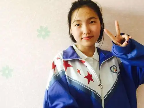 最好的我们——磐石三中九年十二班刘槟硕