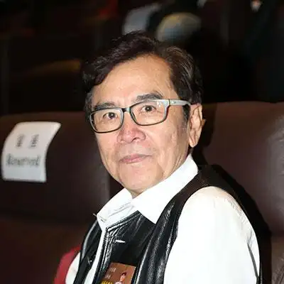 姜大卫个人资料 - 姜育恒老婆/身高/秦沛/尔冬升 - 星爪时尚网