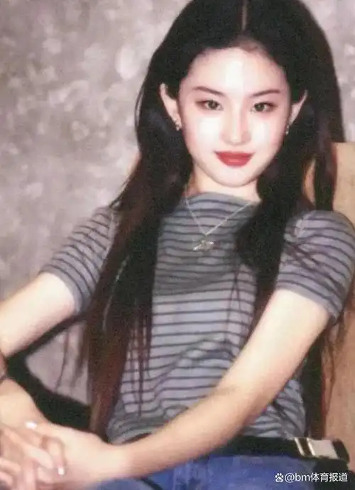 看脸精致无比,身材却干瘪,短粗,五五分,这6位明星太可惜了