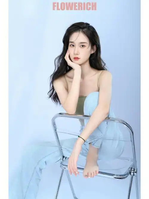 长沙写真极简韩系清新写真