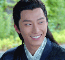 楚乔传窦骁贱兮兮gif动图_动态图_表情包下载_soogif