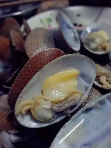 芒果螺(炒和做汤都不错)