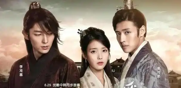 步步惊心拍了4个版本刘诗诗版最经典这几个版颜值也不差