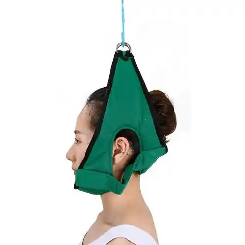 颈椎牵引带@康隆达颈椎牵引带@颈椎牵引带源头厂家