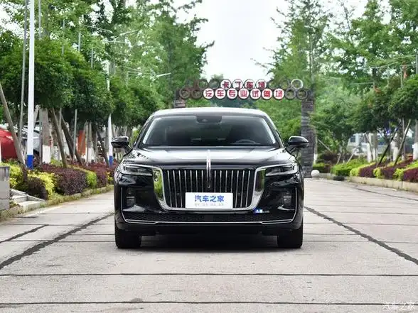 红旗h9欢迎到店品鉴售价2598万元起