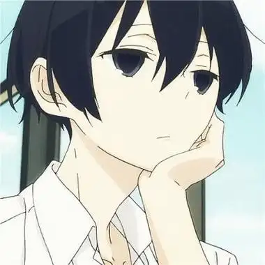 少年校园日常可爱萌卡哇伊表情头像卡通卡通头像动漫男400