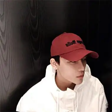 帅气又很成熟的男生头像超有气质