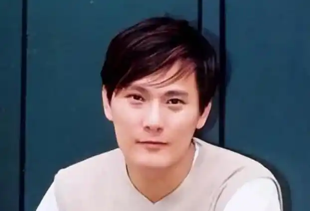 台湾老一辈男歌手