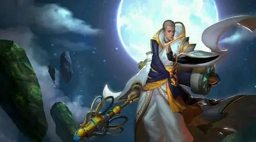 乱斗西游2唐三藏怎么玩 唐三藏技能介绍