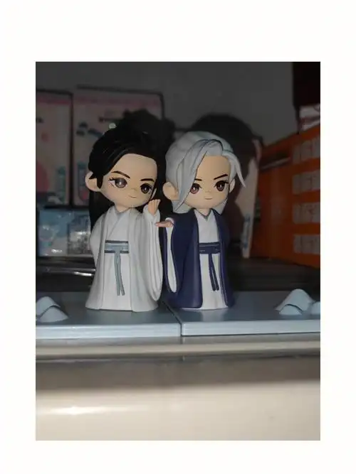 天涯客手办终于等到你