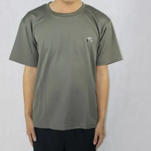 正品07体能服训练短袖套装户外作训服速干圆领迷彩t恤批发速干