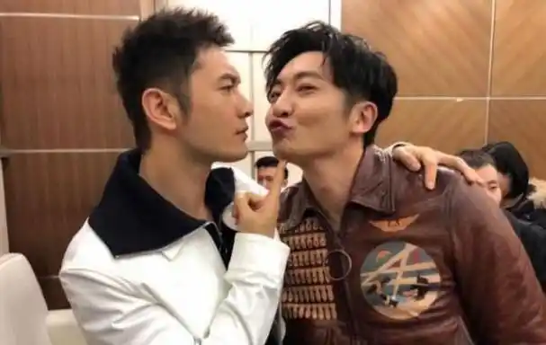 娶亲姐妹成连襟丈母娘态度却不同陆毅和郭京飞谁更受鲍母宠