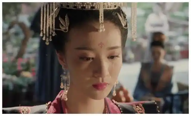 为了保护徽柔,竟然想杀掉驸马|福康公主|俞充仪|徽柔|宋仁宗|苗贵妃