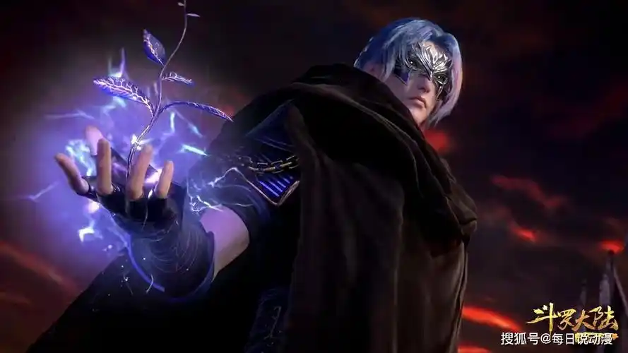 斗罗大陆:胡列娜进入杀戮之都究竟是福还是祸?_唐三