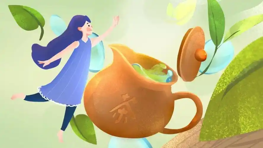 【嗨see·活动招募】在闽南决不能错过的茶艺学习,报名拼手速啦!