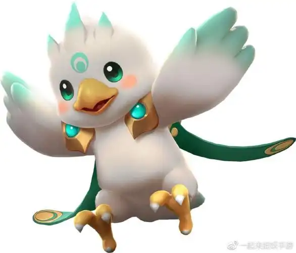 一起来捉妖妖灵属性与排行一览图鉴大全