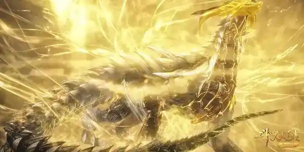 导读:在最新一集的斗罗大陆动漫当中,在片尾官方又发布了,斗罗大陆第