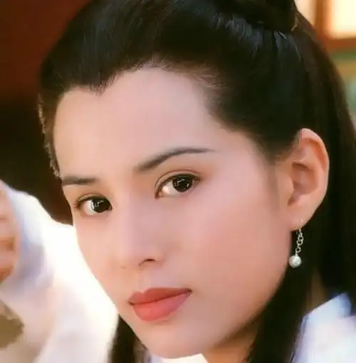 分享下娱乐圈的女明星穿古装谁最美