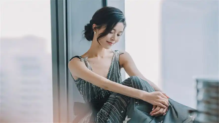 渣男必备小姐姐壁纸