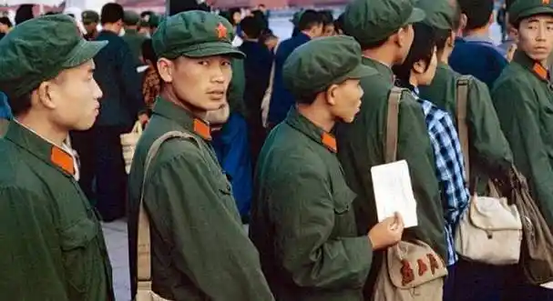 65式军服为何令人怀念?累计生产9亿套,深受全球40国喜爱