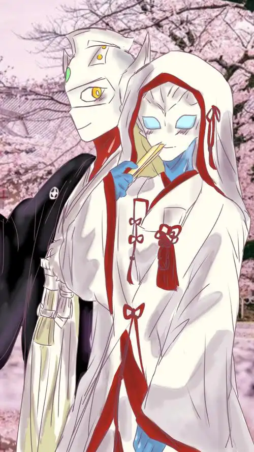 活动的宣传图 因为这张没有参加.