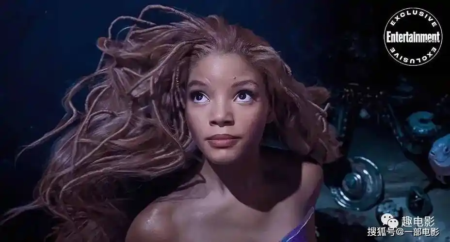 全网恶评,史上最丑的美人鱼《小美人鱼》_电影_王子并_剧情